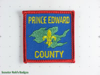 Prince Edward County [ON P07c]